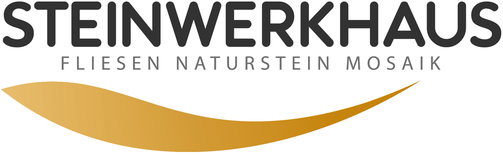 Steinwerkhaus GmbH - Logo - Fliesen und Naturstein